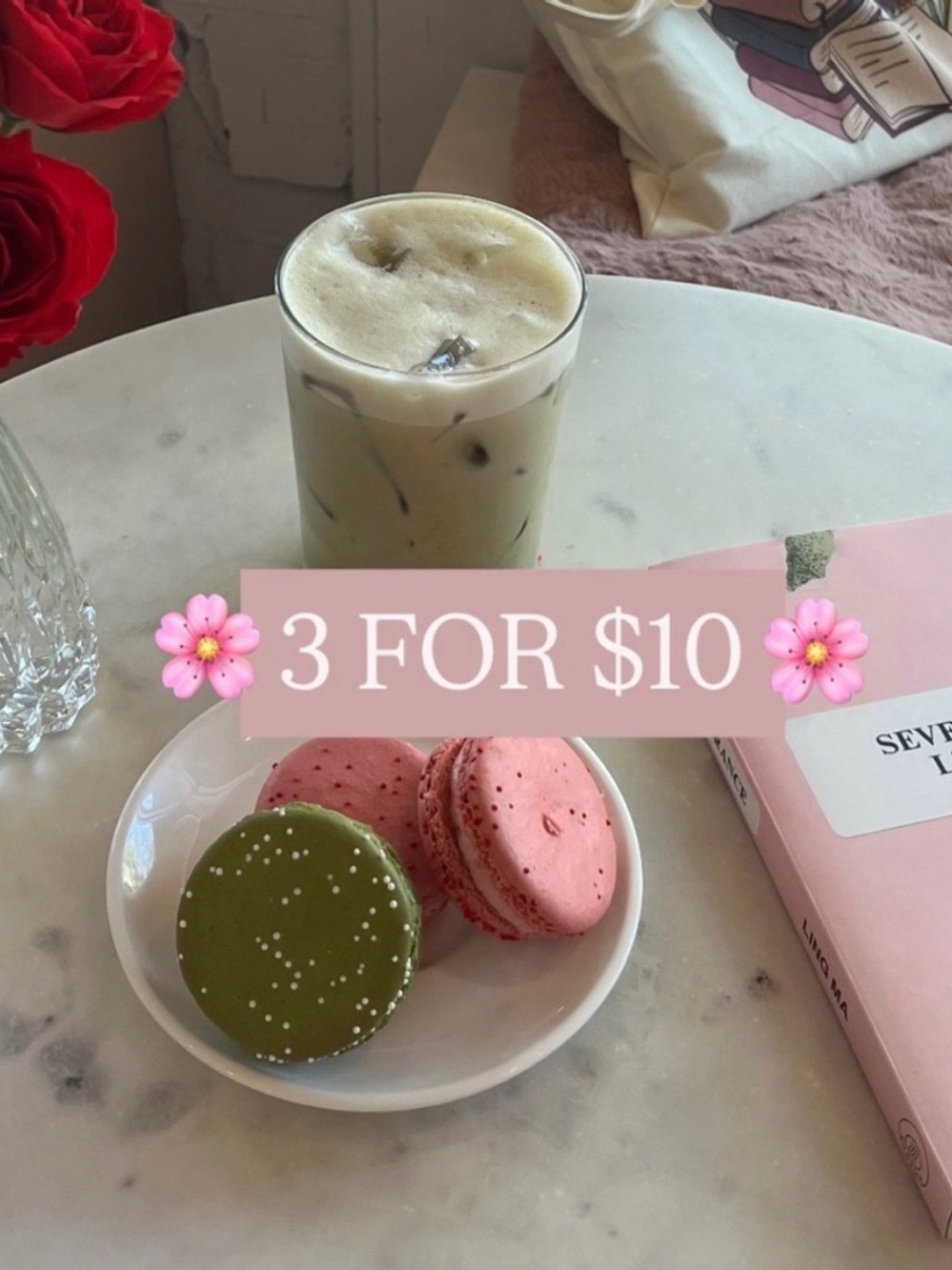 🌸3 for $10🌸 Sale!!!